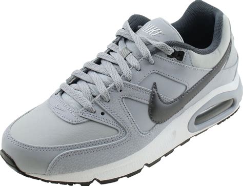 nike air zwart grijs|Grijs Nike Air Schoenen.